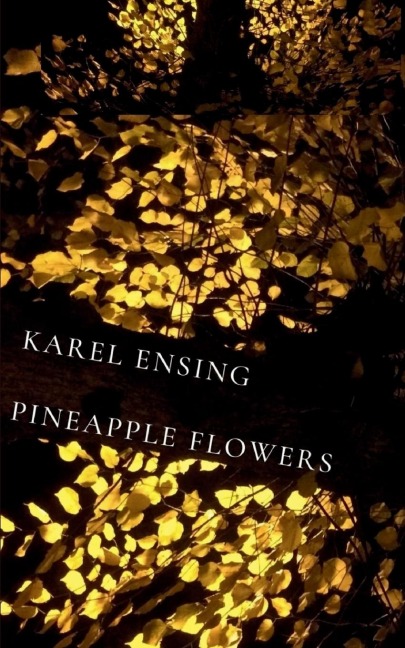 Pineapple Flowers