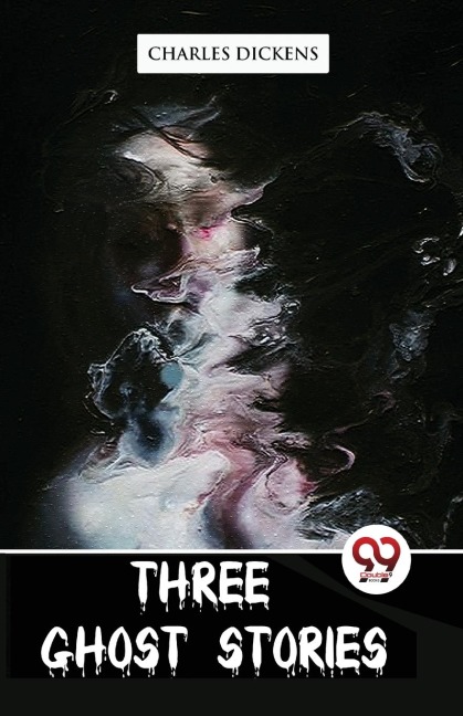 Three Ghost Stories