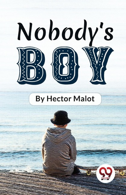 Nobodys Boy