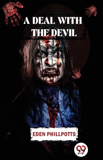A Deal With The Devil