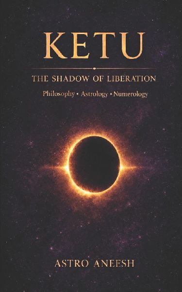 Ketu The Shadow of Liberation