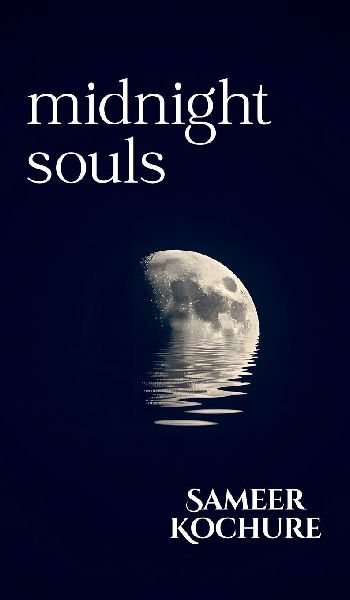 Midnight Souls: A poetry collection about love, darkness and after-hour cravings.