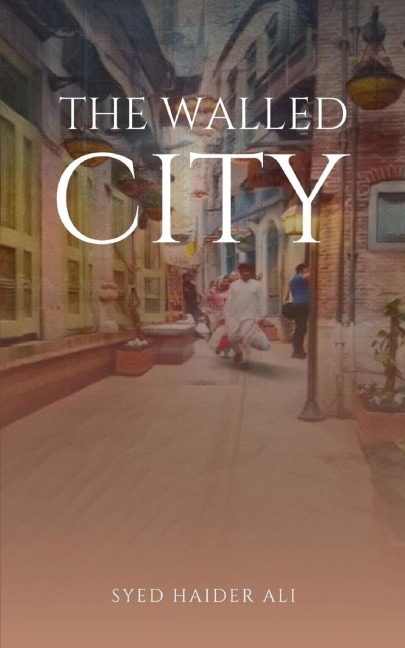 The Walled City