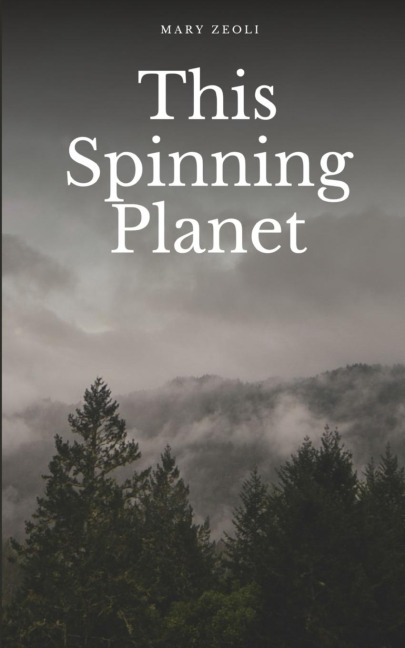 This Spinning Planet