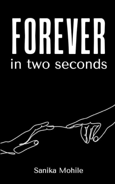 forever in two seconds