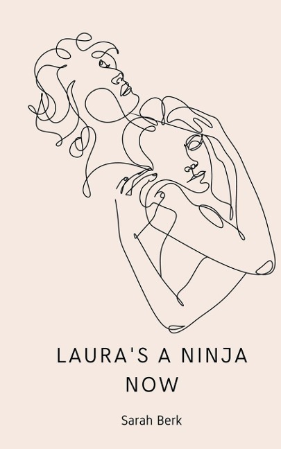 Lauras a Ninja Now