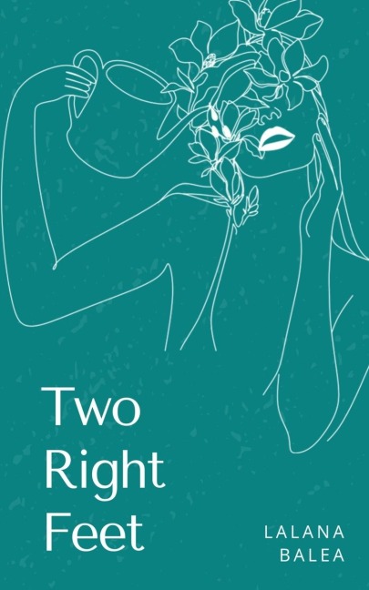 Two Right Feet