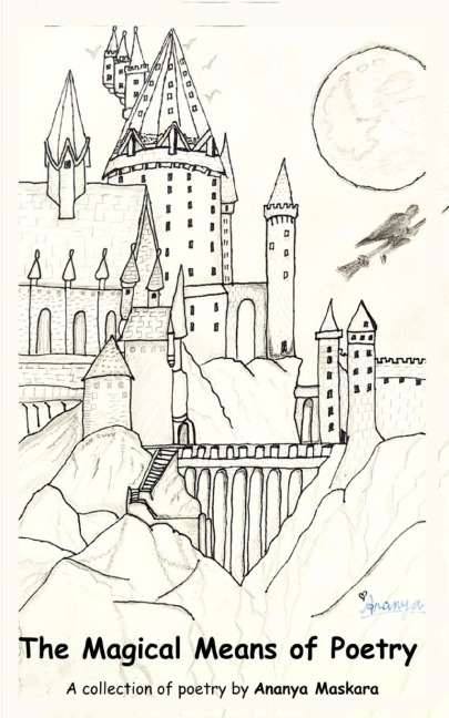 The Magical Means of Poetry