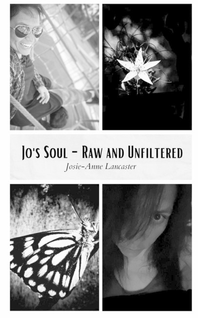 Jos Soul - Raw and Unfiltered