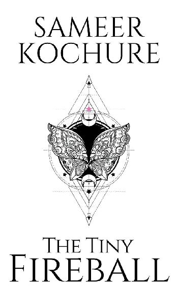The Tiny Fireball: A cute, wholesome, comfort-read sci-fi fantasy.