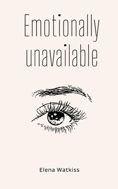 Emotionally unavailable