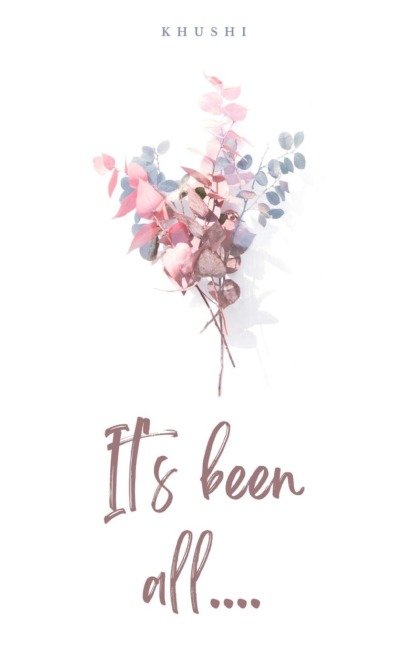 Its been all....