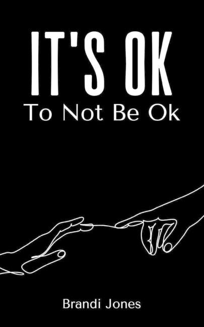Its Ok To Not Be Ok