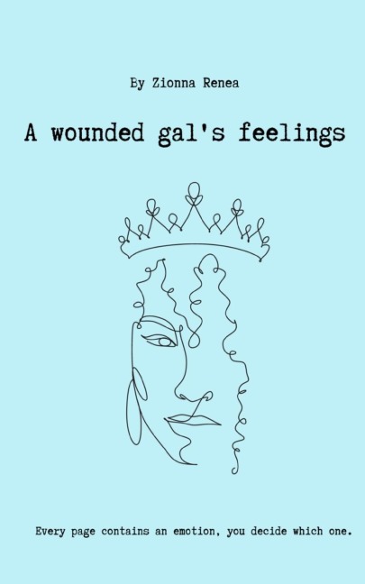 A Wounded Gals Feelings