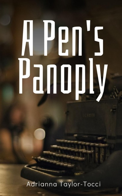 A Pens Panoply