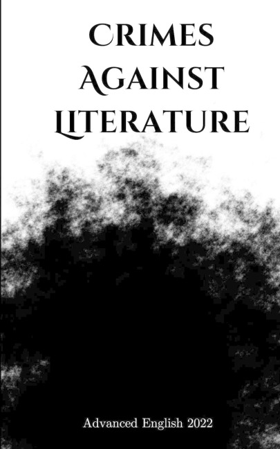 Crimes Against Literature