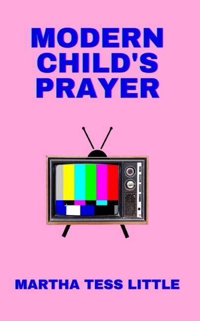 Modern Childs Prayer