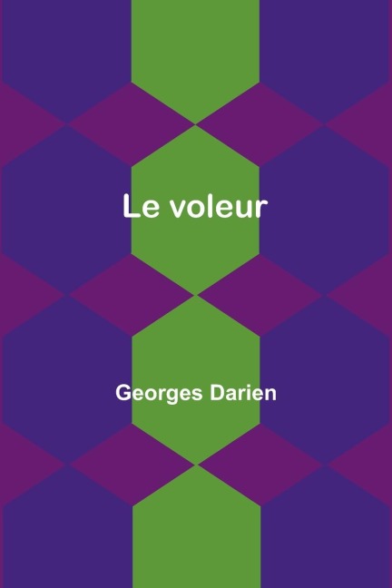 Le voleur