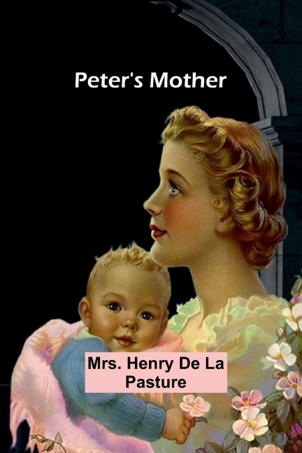 Peters Mother