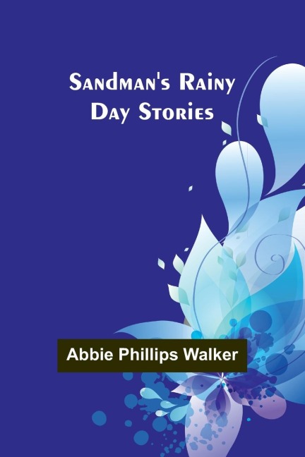 Sandmans rainy day stories