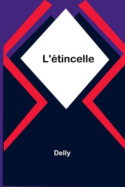 Létincelle