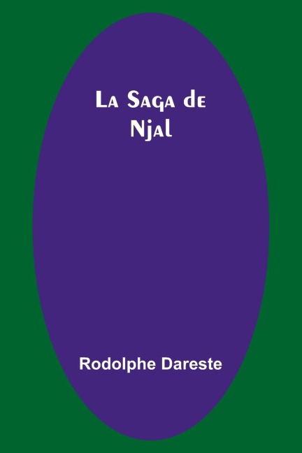 La Saga de Njal