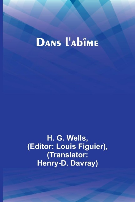Dans labîme