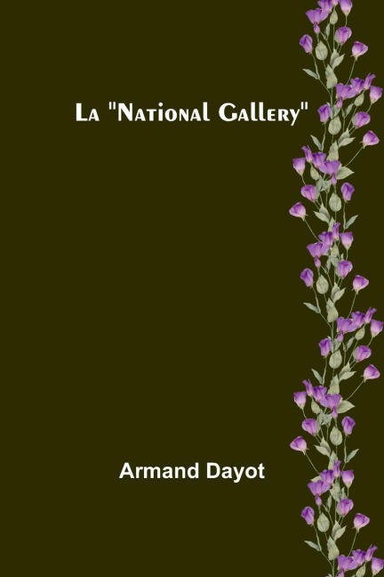 La National Gallery