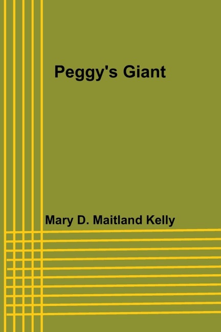 Peggys Giant