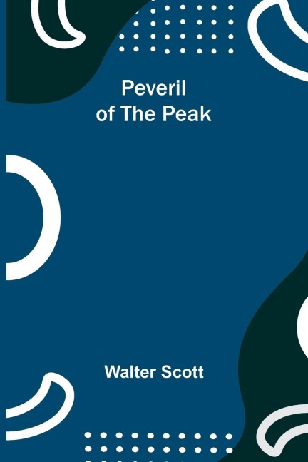 Peveril of the Peak
