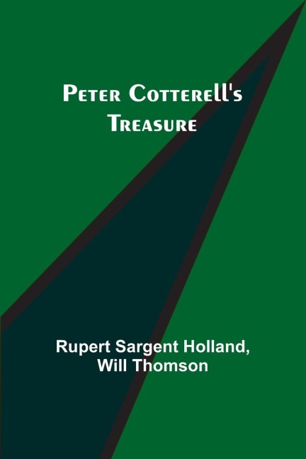 Peter Cotterells Treasure