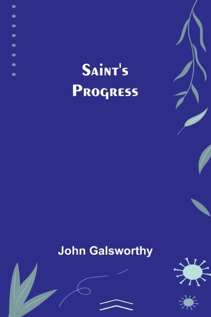 Saints Progress