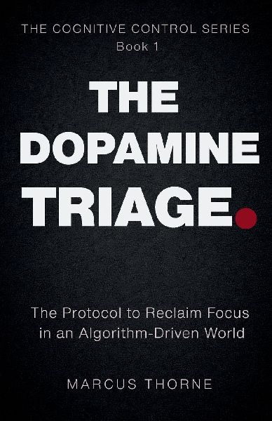 THE DOPAMINE TRIAGE: The Protocol to Reclaim Focus in an Algorithm-Driven World