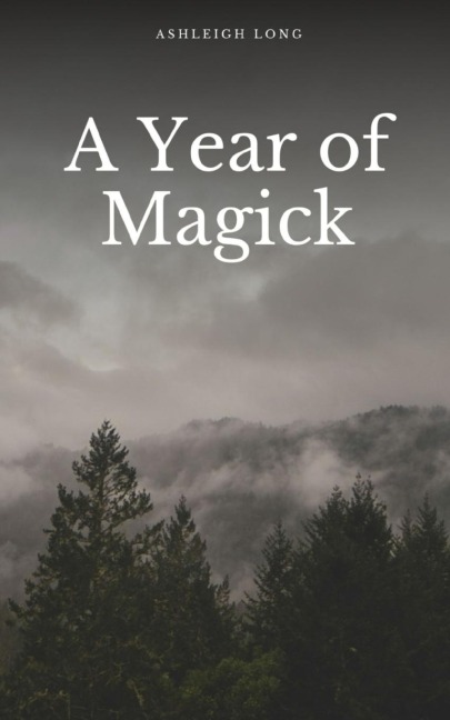 A Year of Magick