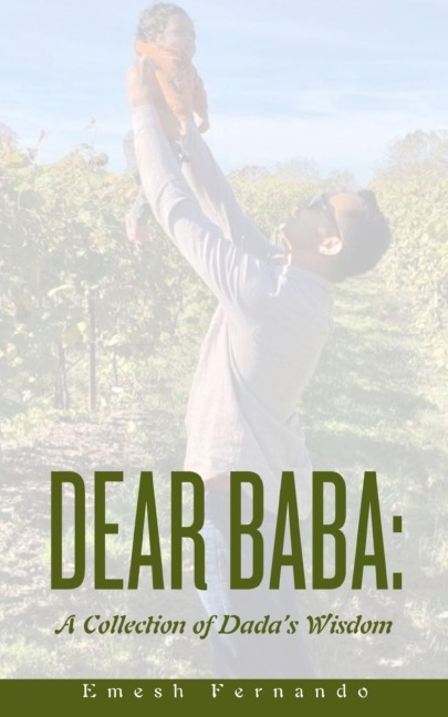 DEAR BABA A Collection of Dadas Wisdom