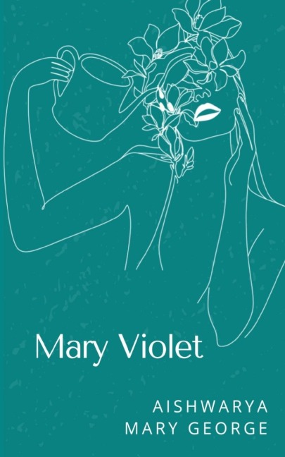 Mary Violet