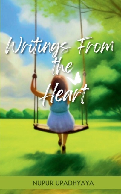 Writings From The Heart