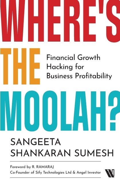 Wheres the Moolah? Financial Growth Hacking for Business Profitability
