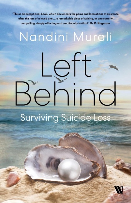 Left Behind: Surviving Suicide Loss