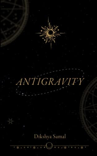 Antigravity