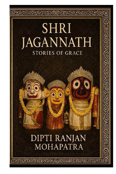 Shri Jagann¿th: Stories of Grace