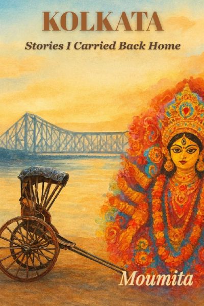 KOLKATA..STORIES I CARRIED BACK HOME