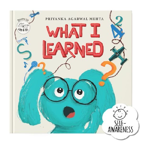 What I Learned