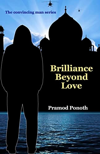Brilliance Beyond Love