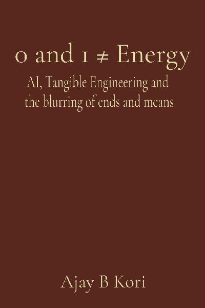 0 and 1 ¿ Energy