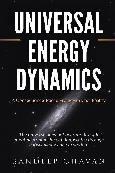 Universal Energy Dynamics: A Consequence-Based Framework for Reality