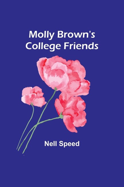 Molly Browns College Friends