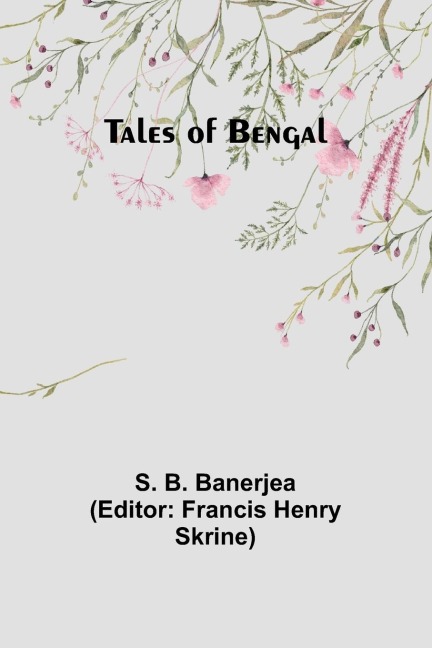 Tales of Bengal