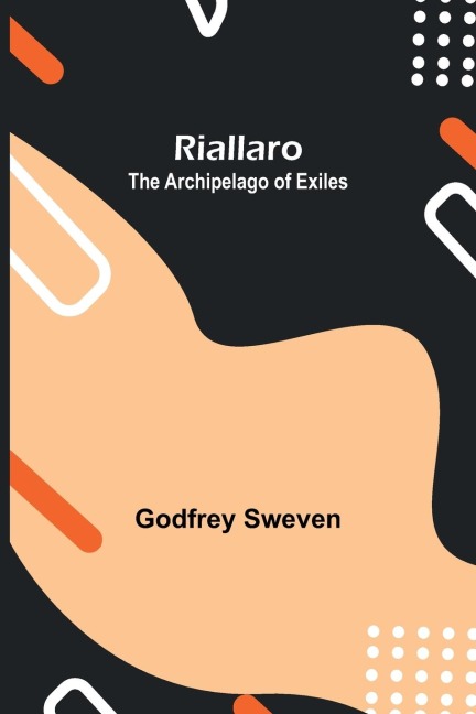 Riallaro: The Archipelago of Exiles