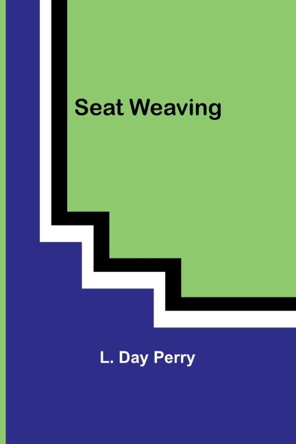 Seat Weaving